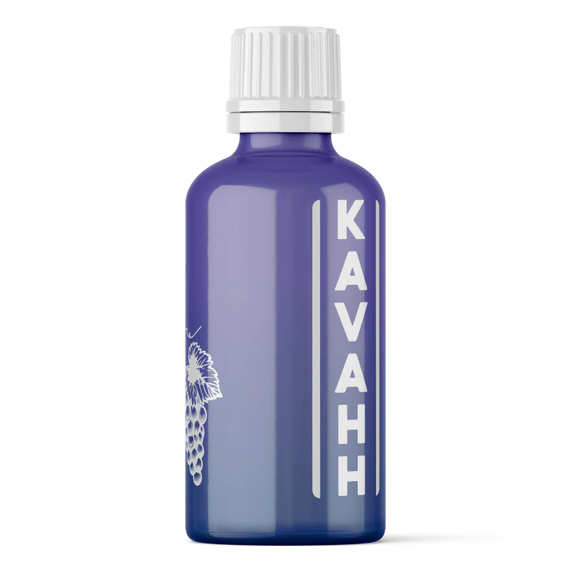 Kavahh Kava Pseudo Flavored Shot | Image 7 | Kavahh Kava Pseudo Flavored Shot