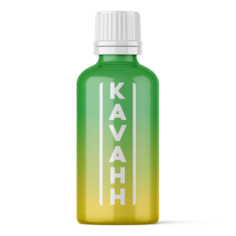 Kavahh Kava Pseudo Flavored Shot | Image 11 | Kavahh Kava Pseudo Flavored Shot