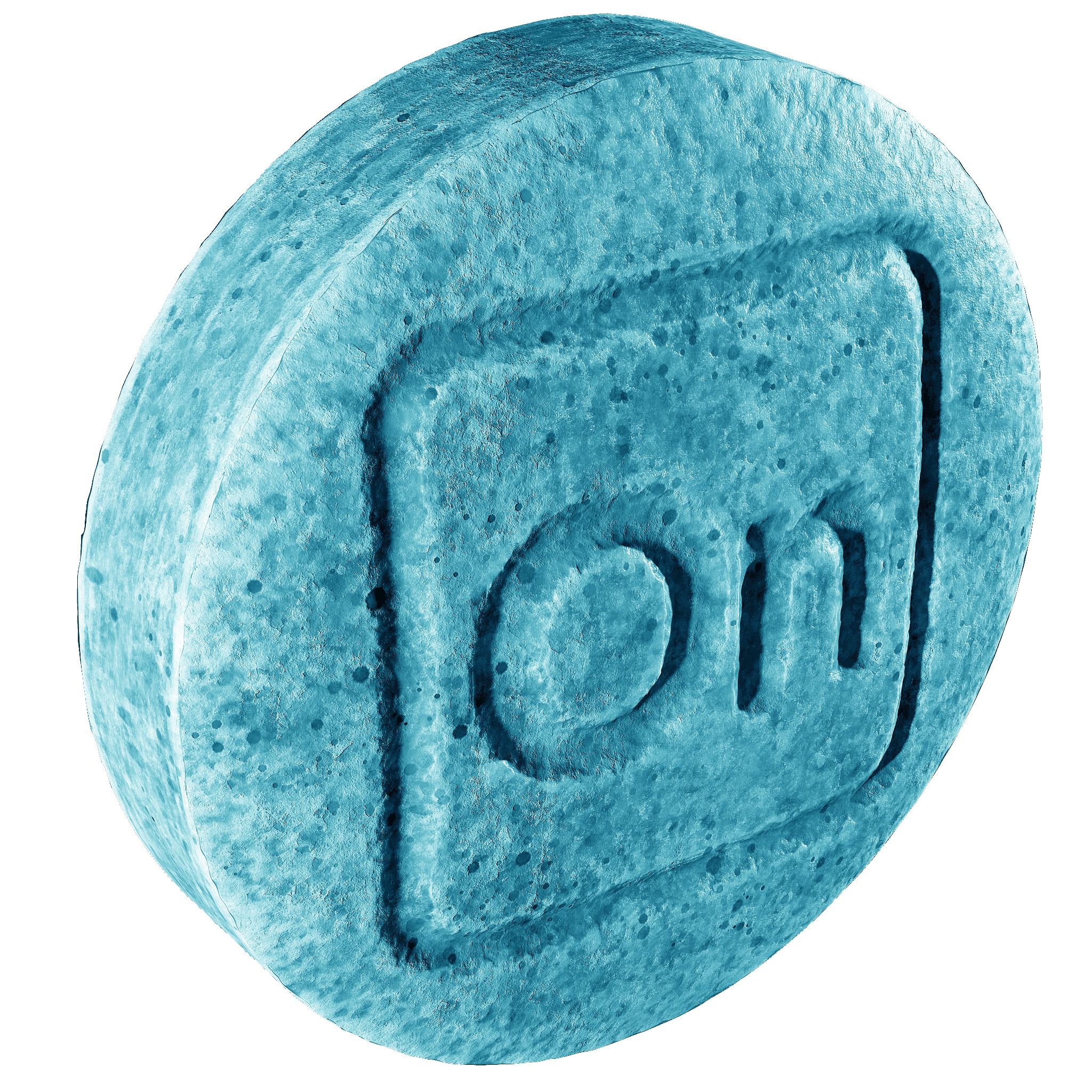 On7 7-Hydroxy + Pseudo Focus Tablets - Blue Raspberry 30ct | Image 13 | On7 7-Hydroxy + Pseudo Focus Tablets – Blue Raspberry 30ct