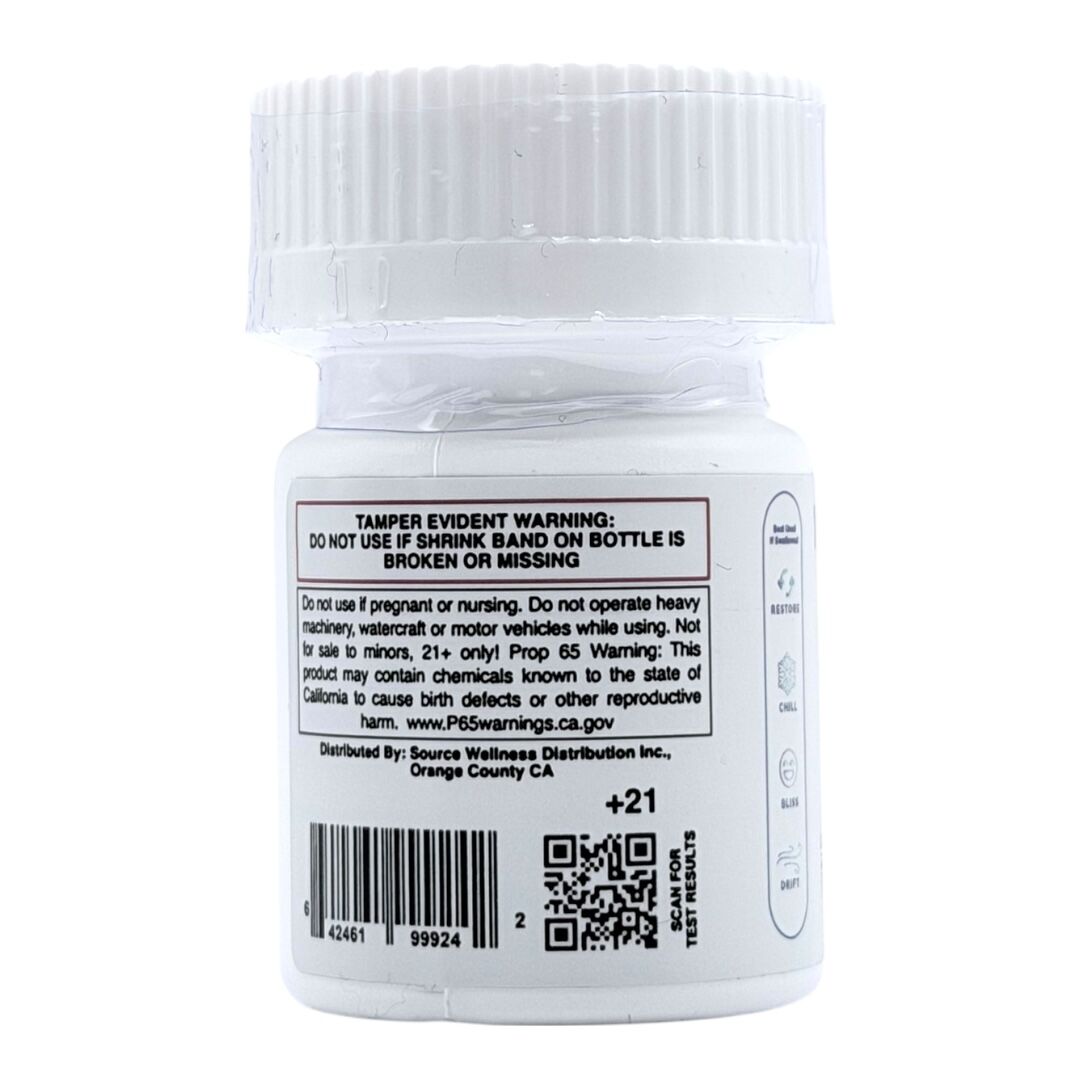 K-Whole Rx Tablets 225mg x 5ct | Image 3 | K-Whole Rx Tablets 225mg x 5ct