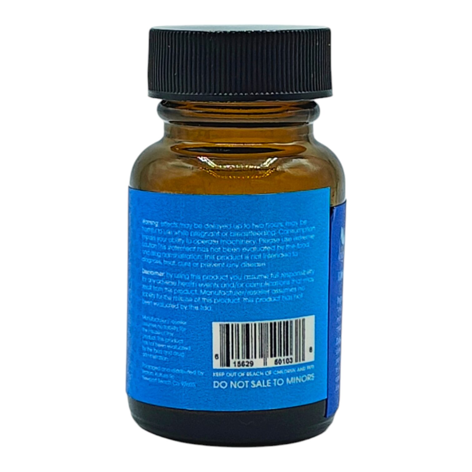 Kratom Kulture 7OHMZ Tablets 18mg | Image 7 | Kratom Kulture 7OHMZ Tablets 18mg