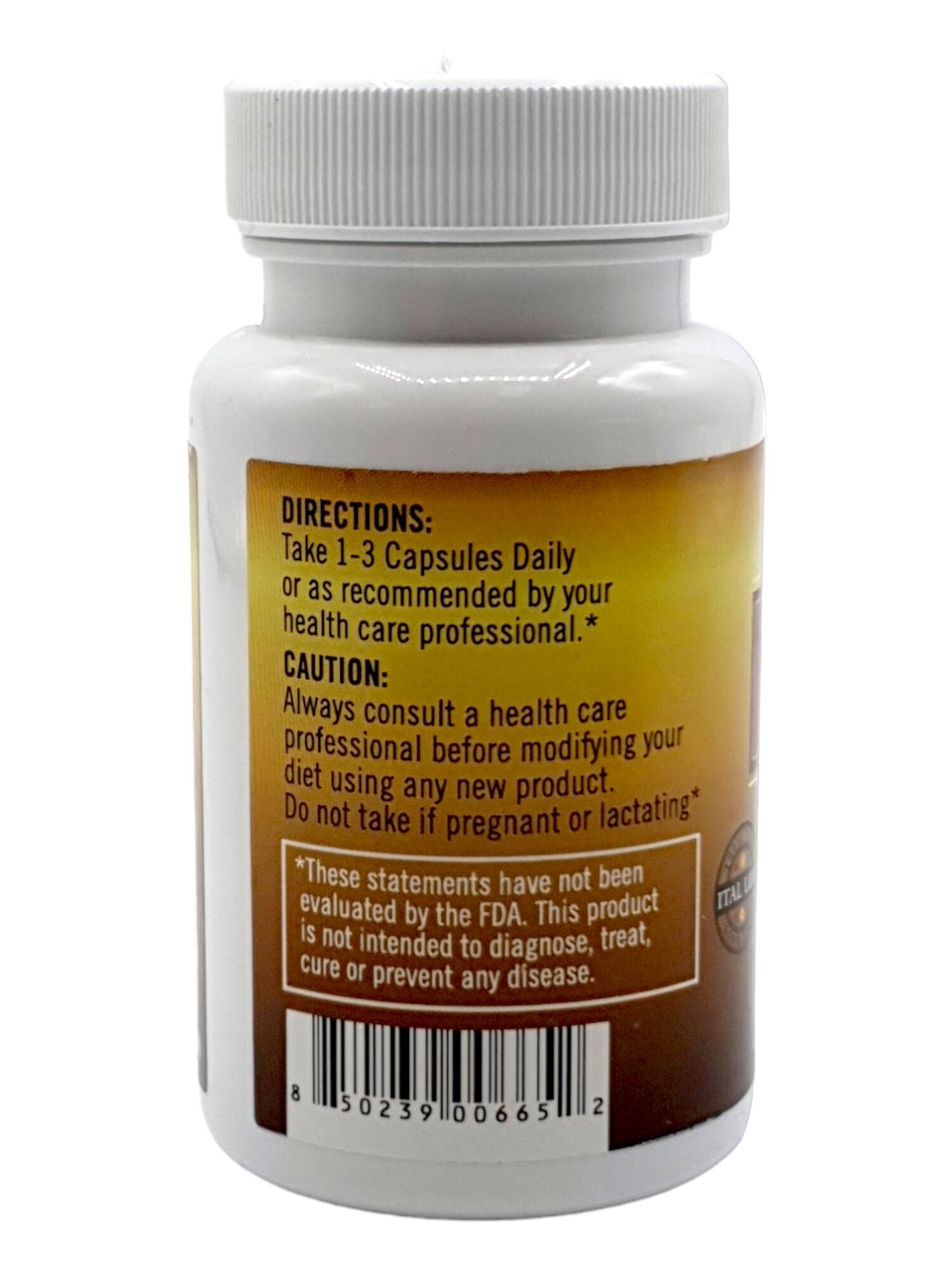 Nine Mile Botanicals Ashwagandha Capsules | Image 3 | Nine Mile Botanicals Ashwagandha Capsules