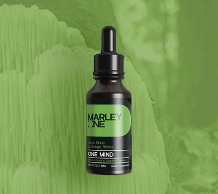 Marley One One Mind, 30mL | Image 1 | Marley One One Mind, 30mL