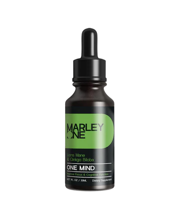 Marley One One Mind, 30mL | Image 2 | Marley One One Mind, 30mL
