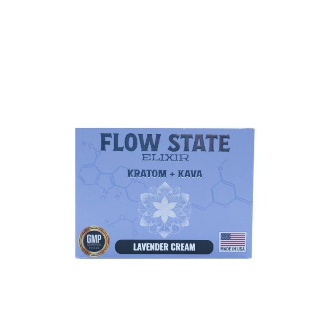 Flow State Kratom Kava Elixir | Image 8 | Flow State Kratom Kava Elixir