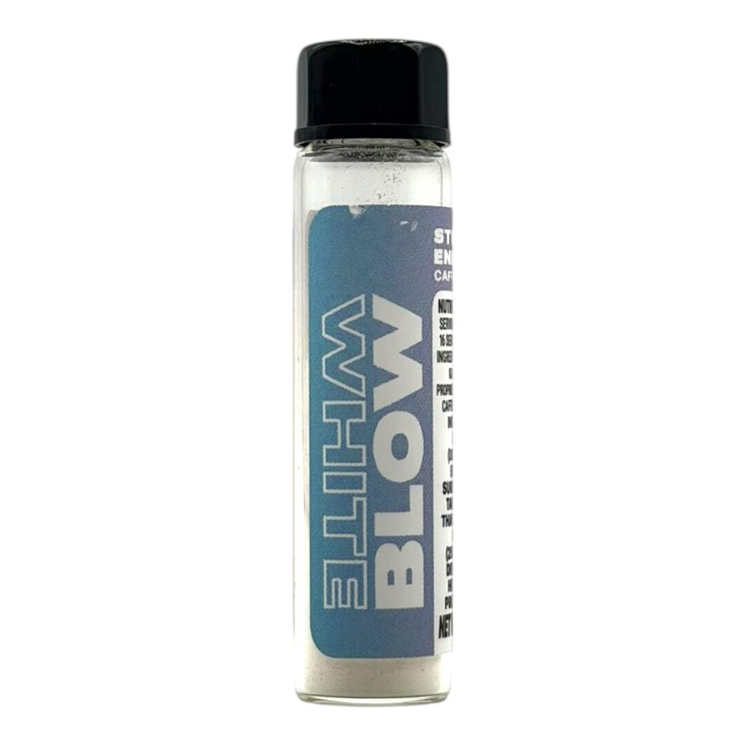 WhiteBlow | Image 6 | WhiteBlow